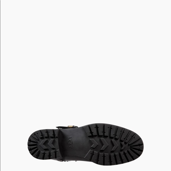 ❤️UGG❤️NEW❤️authentic tall black boots - Picture 6 of 6